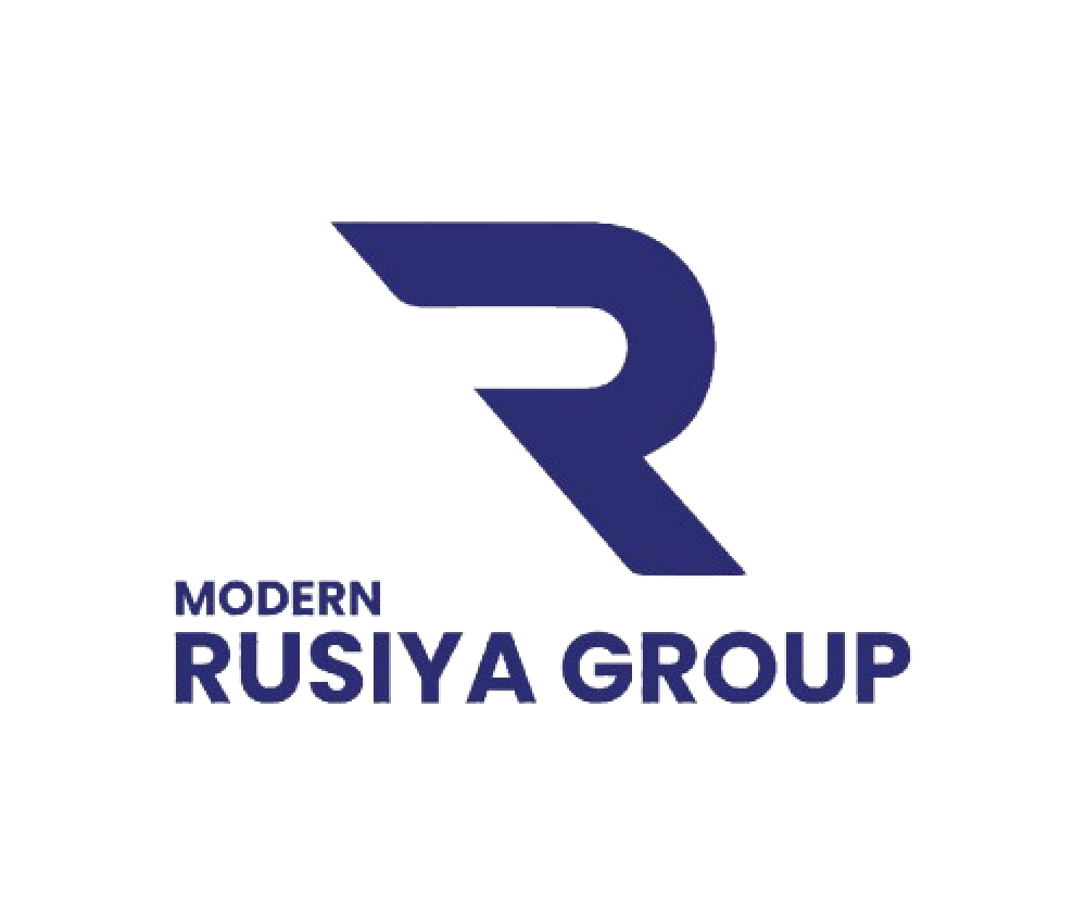 Modern Rusiya logo-bg